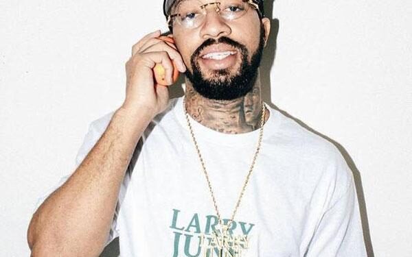 Larry June Breaks Down the Business of Being Yourself, Becoming a Lifestyle Rap Icon and Thinking Like a Hustler – XXL Mag