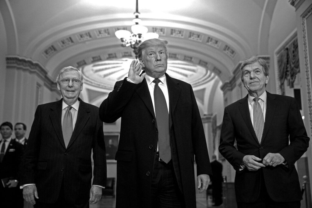 Foreign leaders turn the Trump sycophancy up to 11 – CNN