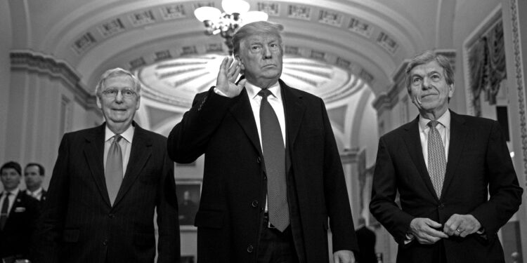 Foreign leaders turn the Trump sycophancy up to 11 – CNN
