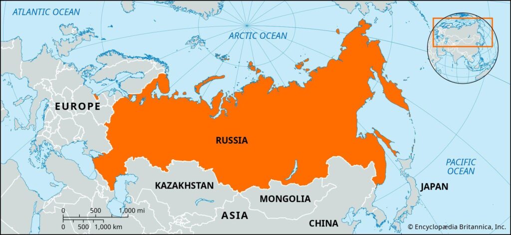 Russia seizes $50 billion in assets as economy shifts during war in Ukraine, research shows – Reuters