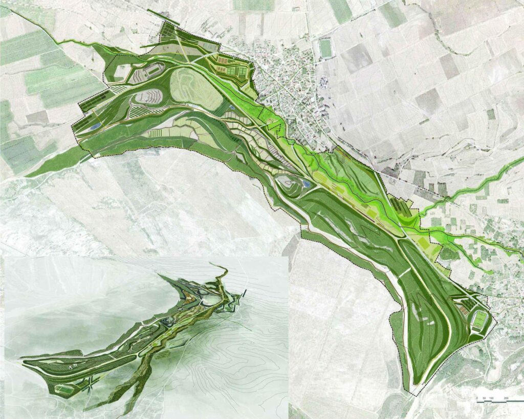 Ecological corridors will be getting a boost – Kelowna Courier
