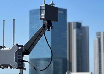 Sentrycs’ Cyber Over RF technology integrated into Rafael’s combat-proven Drone Dome system – Defence Industry Europe