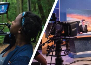 Entertainment Business Master’s Grad Launched Nonprofit to Nurture Emerging Artists – Full Sail University