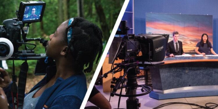Entertainment Business Master’s Grad Launched Nonprofit to Nurture Emerging Artists – Full Sail University