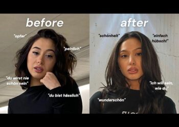 If your goal is to glow up, say goodbye to these 10 daily decisions – VegOut