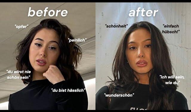If your goal is to glow up, say goodbye to these 10 daily decisions – VegOut