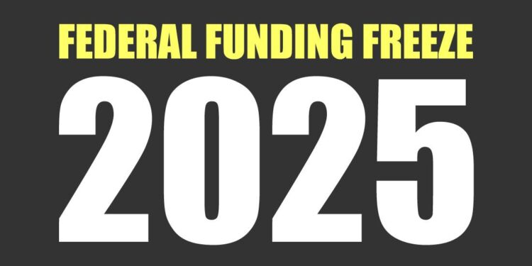 Guest Opinion: Science is stronger with robust federal funding – Palo Alto Online