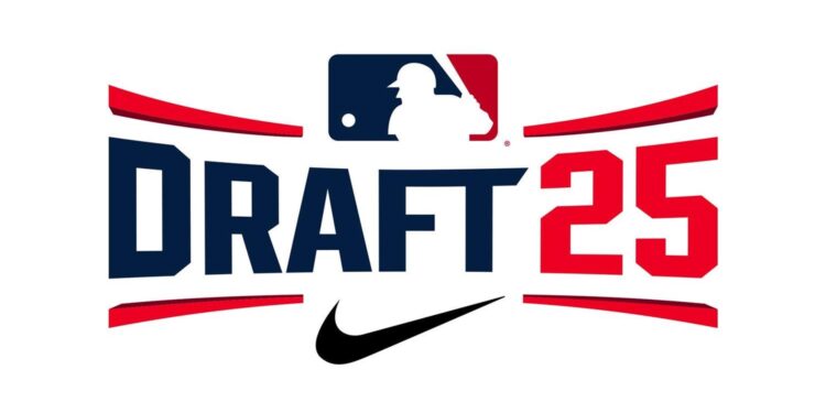2025 MLB Draft tracker, results: Live updates, complete list of every pick, first-round analysis – CBS Sports