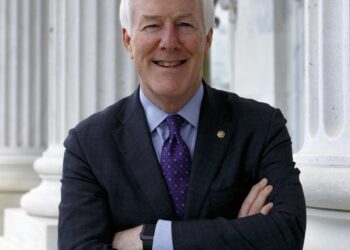 Cornyn outraised Paxton in kickoff quarter of Texas Senate primary upended by AG’s divorce – CNN