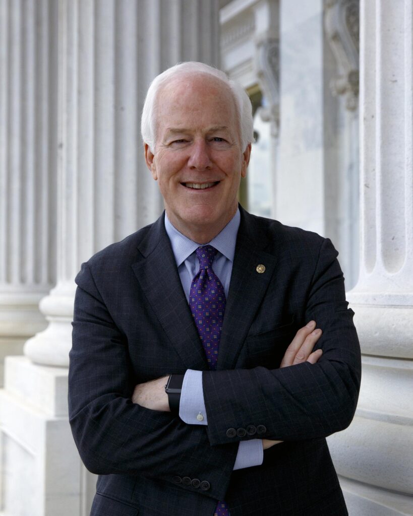 Cornyn outraised Paxton in kickoff quarter of Texas Senate primary upended by AG’s divorce – CNN
