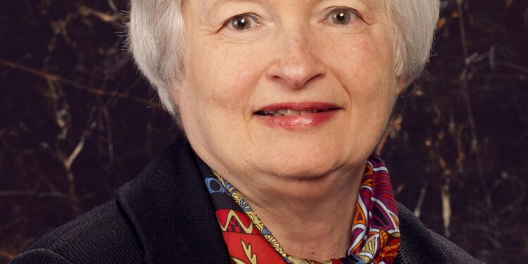 Janet Yellen on the Danger of a “Banana Republic” Economy – The New Yorker