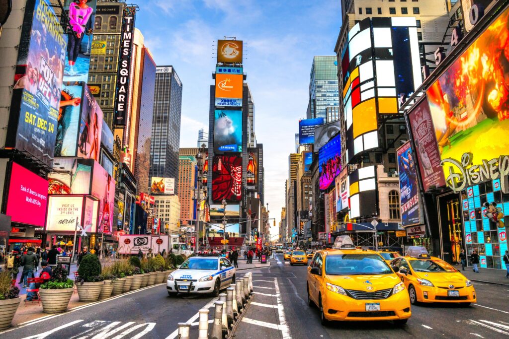 New York governor says World Cup prime target for drone attacks – Reuters