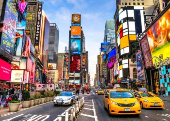 New York governor says World Cup prime target for drone attacks – Reuters