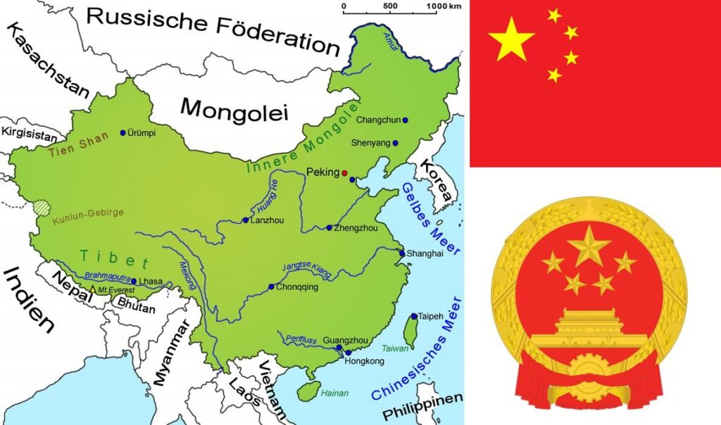 Guest columnist: China cutting corners on technology – The State Journal