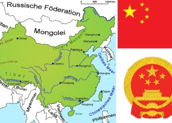 Guest columnist: China cutting corners on technology – The State Journal