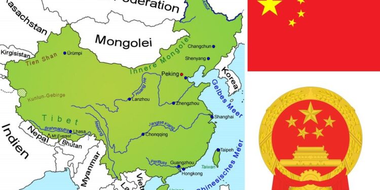Guest columnist: China cutting corners on technology – The State Journal
