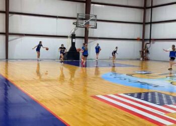 Planned LaFollette sports complex to boost youth sports, local economy – WATE 6 On Your Side