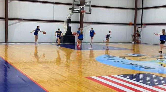 Planned LaFollette sports complex to boost youth sports, local economy – WATE 6 On Your Side