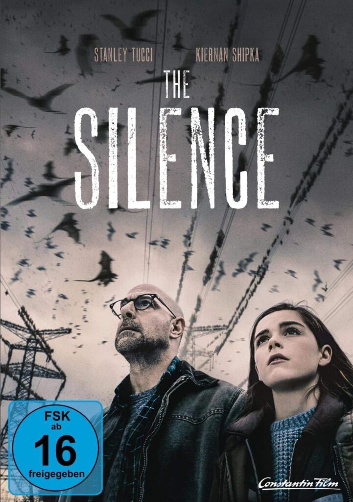 When Silence Speaks Volumes – The New York Times