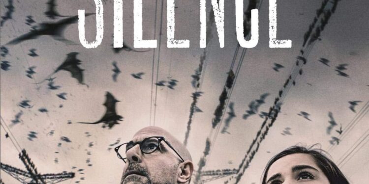 When Silence Speaks Volumes – The New York Times