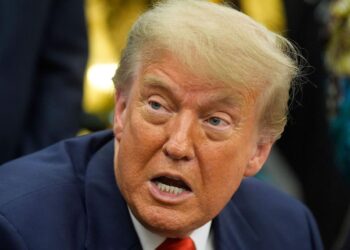 Column | Trump casts a growing shadow on the 2026 World Cup – The Washington Post