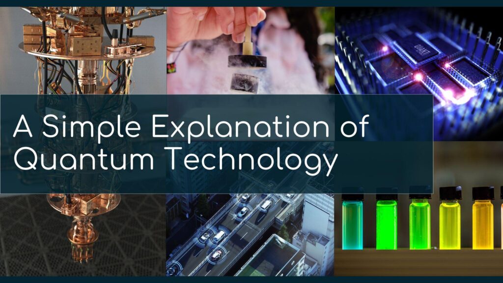 The 100-year journey from quantum science to quantum technology – Phys.org