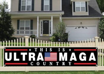 MAGA supporter: Self-deportations are not scary, they get $1K and a free plane ticket – CNN