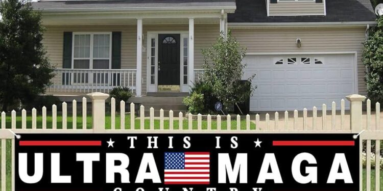 MAGA supporter: Self-deportations are not scary, they get $1K and a free plane ticket – CNN