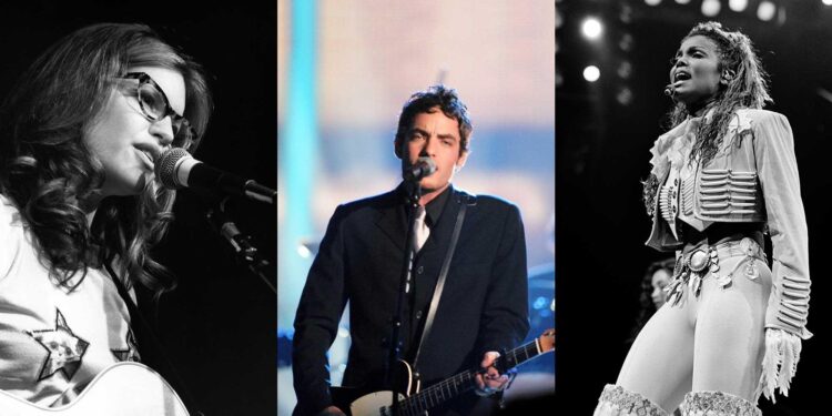 Iconic ’90s Singer’s Latest Announcement Is an Early Invite to ‘Rock Around the Christmas Tree’ – Yahoo