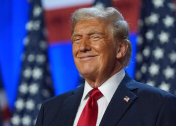 Donald Trump reaps $50bn tariff haul as world ‘chickens out’ – Financial Times