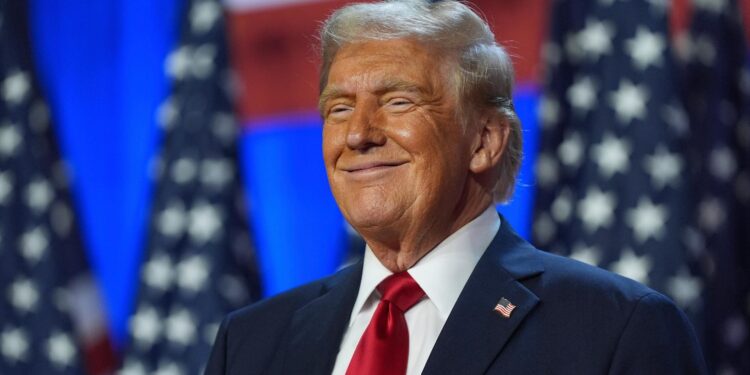 Donald Trump reaps $50bn tariff haul as world ‘chickens out’ – Financial Times