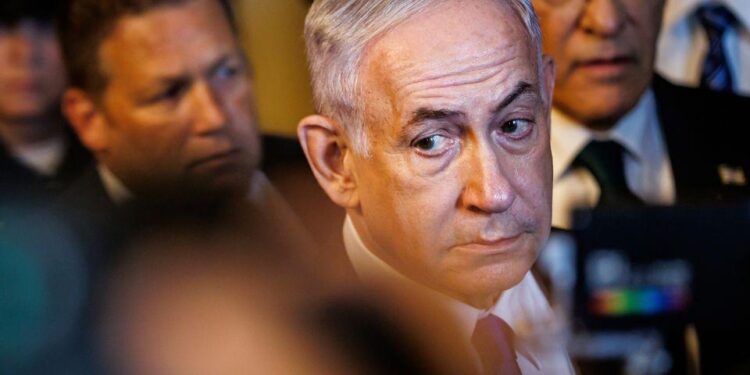 Israel and US to forge $200m tech hub for AI and quantum science development – The Times of Israel