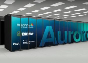 ‘Aurora,’ new super computer at Argonne National Lab to help solve science’s biggest problems – FOX 32 Chicago