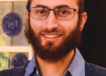 Rabbi Yonatan Neril: Founder of Israel’s interfaith NGO linking religion and ecology – The Jerusalem Post