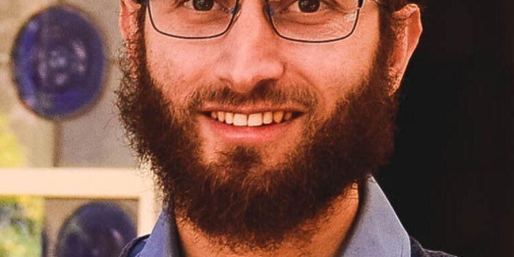 Rabbi Yonatan Neril: Founder of Israel’s interfaith NGO linking religion and ecology – The Jerusalem Post