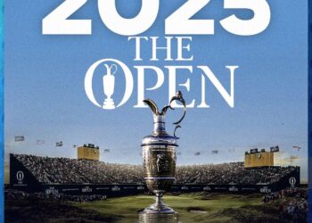 2025 British Open tee times, pairings: Complete schedule, groupings for Round 1 on Thursday at Royal Portrush – CBS Sports