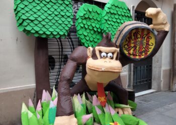 Ask the Developer Vol. 19: Donkey Kong Bananza — Part 2 – Nintendo