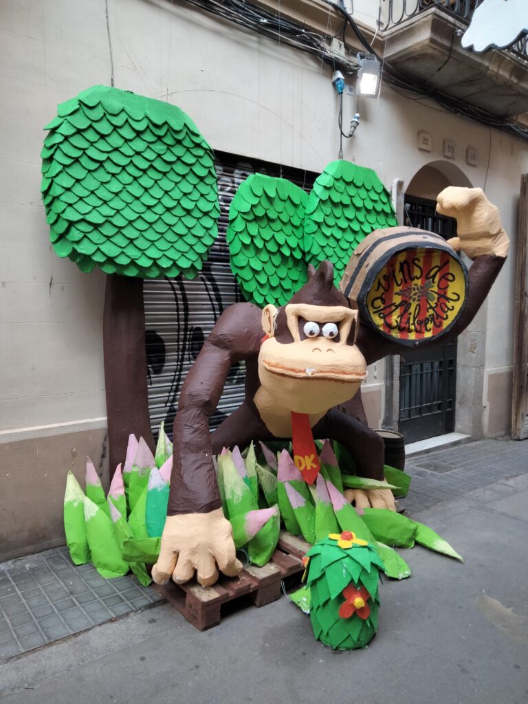 Ask the Developer Vol. 19: Donkey Kong Bananza — Part 2 – Nintendo