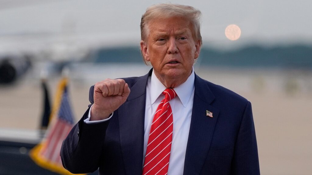 Roughly 6 in 10 Americans oppose Trump’s megabill, CNN poll finds – CNN