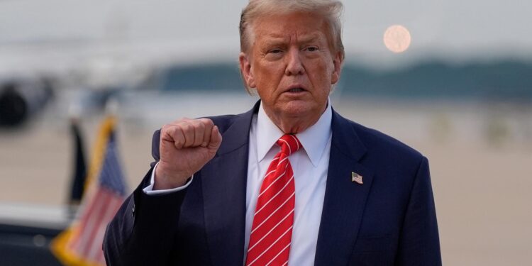 Roughly 6 in 10 Americans oppose Trump’s megabill, CNN poll finds – CNN