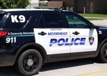 Moorhead police arrest Moorhead man after threat of violence at Essentia Health in Fargo – InForum