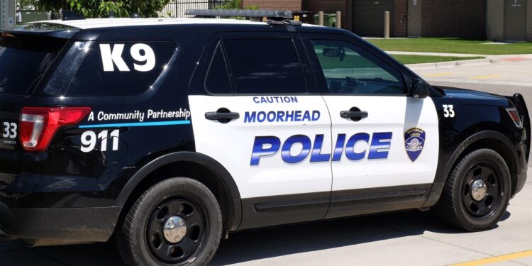 Moorhead police arrest Moorhead man after threat of violence at Essentia Health in Fargo – InForum