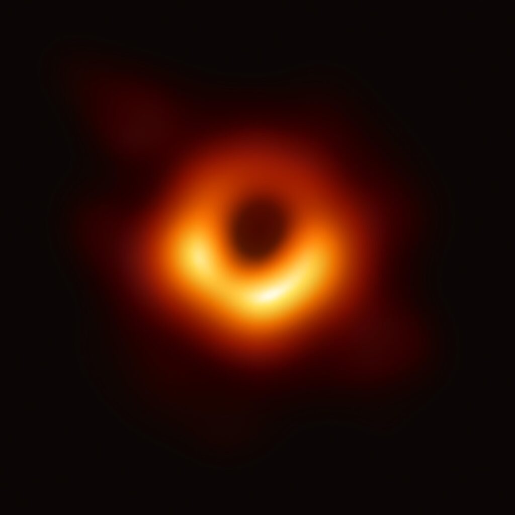 Two black holes collide, lab-grown organs, world’s first climate visa – podcast – The Guardian