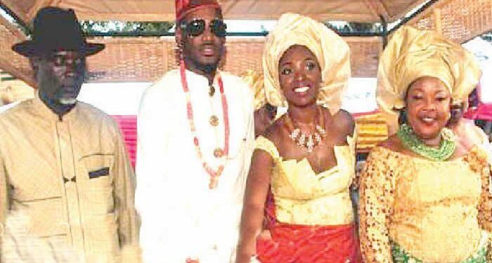 2Baba, Annie’s marriage collapsed due to lifestyle clash – Baba Fryo – Punch Newspapers
