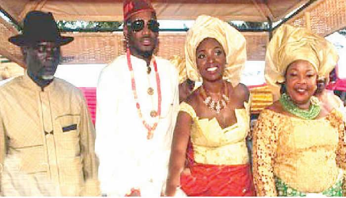 2Baba, Annie’s marriage collapsed due to lifestyle clash – Baba Fryo – Punch Newspapers