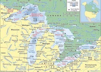 Outdoors calendar: Great Lakes research vessel hosts science events – Duluth News Tribune