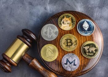 House sends first-of-its-kind cryptocurrency legislation to Trump’s desk after conservative revolt briefly delayed it – CNN