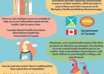 Free physical, mental health resources to be offered at community fair – WIFR