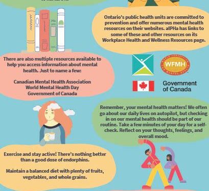 Free physical, mental health resources to be offered at community fair – WIFR