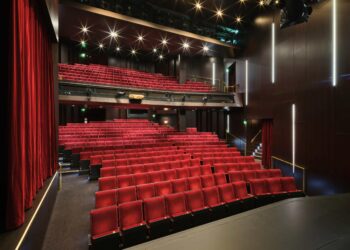 Theater at Santa Fe’s San Isidro Plaza will be converted into IMAX, family entertainment venue – Santa Fe New Mexican